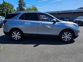 Thumbnail of 2024 Sterling Gray Metallic Chevrolet Equinox