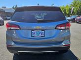Thumbnail of 2024 Sterling Gray Metallic Chevrolet Equinox
