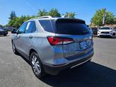 Thumbnail of 2024 Sterling Gray Metallic Chevrolet Equinox