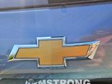 Thumbnail of 2024 Sterling Gray Metallic Chevrolet Equinox