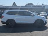 Thumbnail of 2022  Honda Pilot