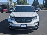 Thumbnail of 2022  Honda Pilot