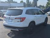 Thumbnail of 2022  Honda Pilot