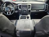 Thumbnail of 2018 Brilliant Black Crystal Pearlcoat RAM 2500
