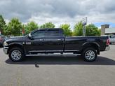 Thumbnail of 2018 Brilliant Black Crystal Pearlcoat RAM 2500