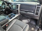 Thumbnail of 2018 Brilliant Black Crystal Pearlcoat RAM 2500