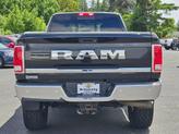 Thumbnail of 2018 Brilliant Black Crystal Pearlcoat RAM 2500
