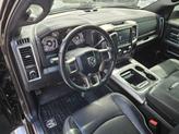 Thumbnail of 2018 Brilliant Black Crystal Pearlcoat RAM 2500