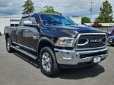 Thumbnail of 2018 Brilliant Black Crystal Pearlcoat RAM 2500