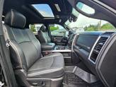Thumbnail of 2018 Brilliant Black Crystal Pearlcoat RAM 2500