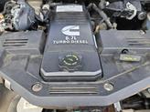 Thumbnail of 2018 Brilliant Black Crystal Pearlcoat RAM 2500