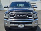 Thumbnail of 2018 Brilliant Black Crystal Pearlcoat RAM 2500