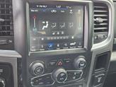 Thumbnail of 2018 Brilliant Black Crystal Pearlcoat RAM 2500