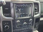 Thumbnail of 2018 Brilliant Black Crystal Pearlcoat RAM 2500