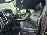 Thumbnail of 2018 Brilliant Black Crystal Pearlcoat RAM 2500