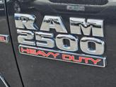Thumbnail of 2018 Brilliant Black Crystal Pearlcoat RAM 2500