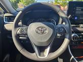 Thumbnail of 2023 Blue Toyota RAV4