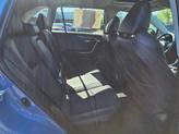 Thumbnail of 2023 Blue Toyota RAV4