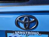Thumbnail of 2023 Blue Toyota RAV4
