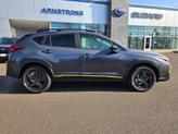 Thumbnail of 2025 Magnetite Gray Metallic Subaru Crosstrek