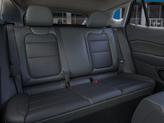 Thumbnail of 2025 Mosaic Black Metallic Chevrolet Trax