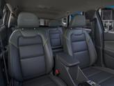 Thumbnail of 2025 Mosaic Black Metallic Chevrolet Trax