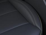 Thumbnail of 2025 Mosaic Black Metallic Chevrolet Trax