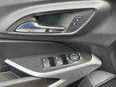 Thumbnail of 2025 Crimson Metallic Chevrolet Trax