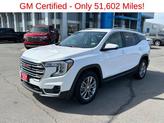 Thumbnail of 2022 Summit White GMC Terrain