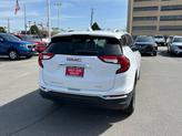 Thumbnail of 2022 Summit White GMC Terrain
