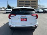 Thumbnail of 2022 Summit White GMC Terrain