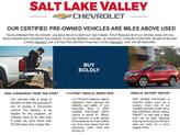 Thumbnail of 2022 Summit White GMC Terrain