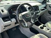 Thumbnail of 2022 Summit White GMC Terrain
