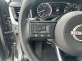 Thumbnail of 2023 Gun Metallic Nissan Rogue