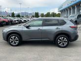 Thumbnail of 2023 Gun Metallic Nissan Rogue