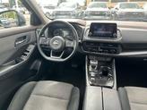 Thumbnail of 2023 Gun Metallic Nissan Rogue