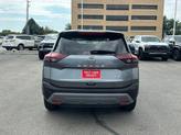 Thumbnail of 2023 Gun Metallic Nissan Rogue