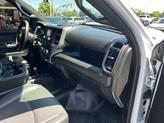 Thumbnail of 2022 Bright White Clearcoat RAM 2500