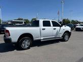 Thumbnail of 2022 Bright White Clearcoat RAM 2500