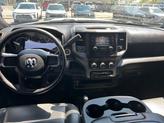Thumbnail of 2022 Bright White Clearcoat RAM 2500