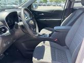 Thumbnail of 2023 Summit White Chevrolet Equinox