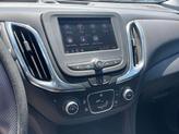 Thumbnail of 2023 Summit White Chevrolet Equinox