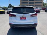 Thumbnail of 2023 Summit White Chevrolet Equinox