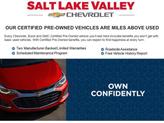 Thumbnail of 2023 Summit White Chevrolet Equinox