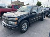 Thumbnail of 2009 Black Granite Metallic Chevrolet Colorado