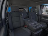 Thumbnail of 2025 Sterling Gray Metallic Chevrolet Silverado 1500