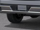 Thumbnail of 2025 Sterling Gray Metallic Chevrolet Silverado 1500