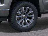 Thumbnail of 2025 Sterling Gray Metallic Chevrolet Silverado 1500