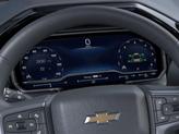Thumbnail of 2025 Sterling Gray Metallic Chevrolet Silverado 1500