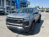 Thumbnail of 2026 Gxd Chevrolet Colorado